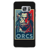for the orcs Samsung Galaxy S7