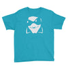 bono u2 vox the edge band rock musica Youth Tee