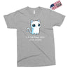 bad kitty Exclusive T-shirt