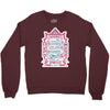 spirited soap Crewneck Sweatshirt