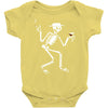 social distortion fan Baby Onesie