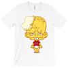 popelbob popcornkopf T-Shirt