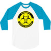 monsanto 3/4 Sleeve Shirt