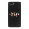 Femen with Flowers iPhone 7 Plus Case