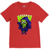 myah i keel you V-Neck Tee