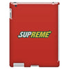 SUPREME iPad 3 and 4 Case