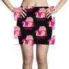 strawberry shortcake Mini Skirts