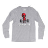deadlift Long Sleeve Shirts