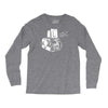 camera Long Sleeve Shirts