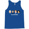 The Supremes Tank Top