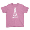 full measure Youth Tee