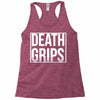 Death Grips Racerback Tank