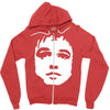 pete doherty babyshambles rock Zipper Hoodie