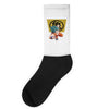 Goku 3D Socks