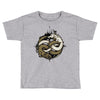 neverending fight Toddler T-shirt
