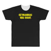 ozymandias was right All Over Men's T-shirt