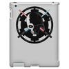 death side iPad 3 and 4 Case