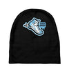 les baskets de data Baby Beanies