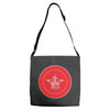 data king Adjustable Strap Totes