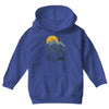 roam Youth Hoodie