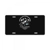 mountain expeditions family camp License Plate