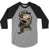 evil save point 3/4 Sleeve Shirt