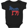 keledai Baby Bodysuit