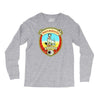 dogs bollocks beer label ideal birthday present or gift Long Sleeve Shirts