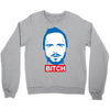 breaking bad american apparel walter Crewneck Sweatshirt