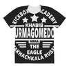 khabib nurmagomedov All Over Women's T-shirt