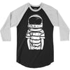 space boy 3/4 Sleeve Shirt