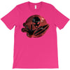 Alien Galaxy T-Shirt