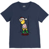 now i have a fireflower V-Neck Tee