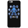 get equipped iPhone 6/6s Case