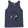 you stole my heart 3 Tank Top