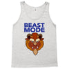 Beast Mode Tank Top