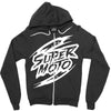 supermoto w Zipper Hoodie
