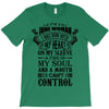 I Am A June Woman T-Shirt