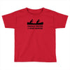 funny t shirt cool t shirt funny shirt geeky tshirt canoe nerd t shirt Toddler T-shirt