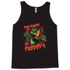 five nights at freddy's 2 Tank Top