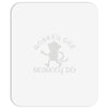 monkey teenage Mousepad