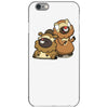 number 399 &amp; 400! iPhone 6/6s Case
