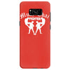 muay thai  mma kampfsport boxen mycult Samsung Galaxy S8