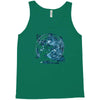 alphonse storm Tank Top