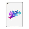 MENDES_ARMY 2 iPad Mini 4