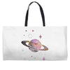 Cute Cosmos Weekender Totes
