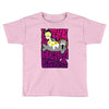 the beateggs !!! purple Toddler T-shirt