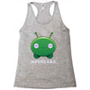 Final Space Mooncake Racerback Tank