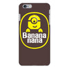 banana minion iPhone 6/6s Plus Case