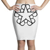 star Pencil Skirts
